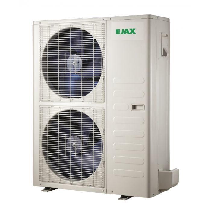 Колонный кондиционер JAX ACF–48HE6/ACX–48HE6