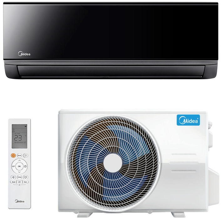 Кондиционер Midea Persona MSAG4-07HRN8-I/MSAG4-07HRN8-O