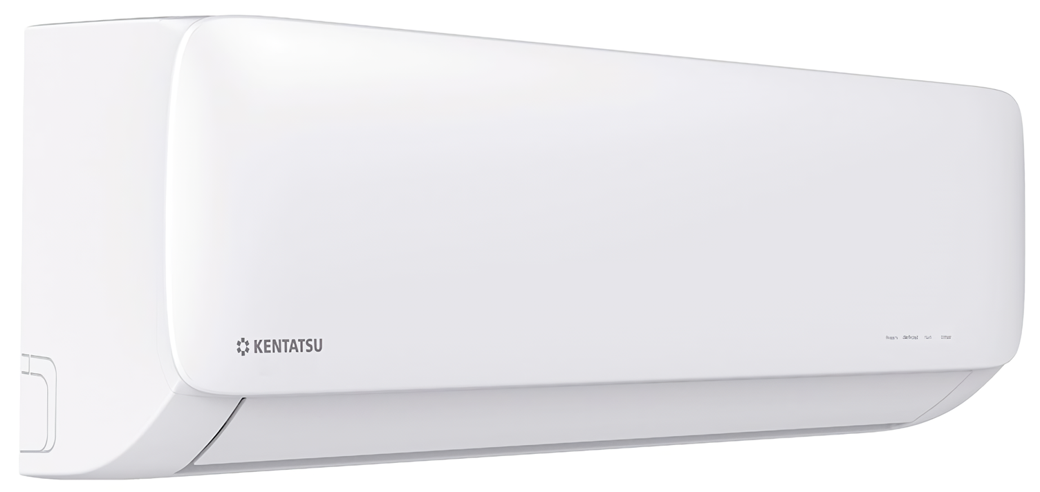 Кондиционер Kentatsu Kanami KSGAB26HZRN1W/KSRAB26HZRN1/-40