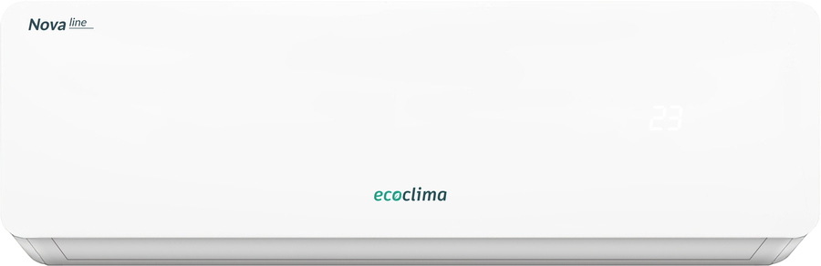 Кондиционер Ecoclima Nova Line ECW/I-СH09/AA-4R1/EC/I-CH09/A-4R1