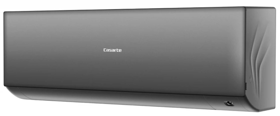 Настенный внутренний блок мульти сплит-системы Casarte Eletto CAS25CX1/R3-B
