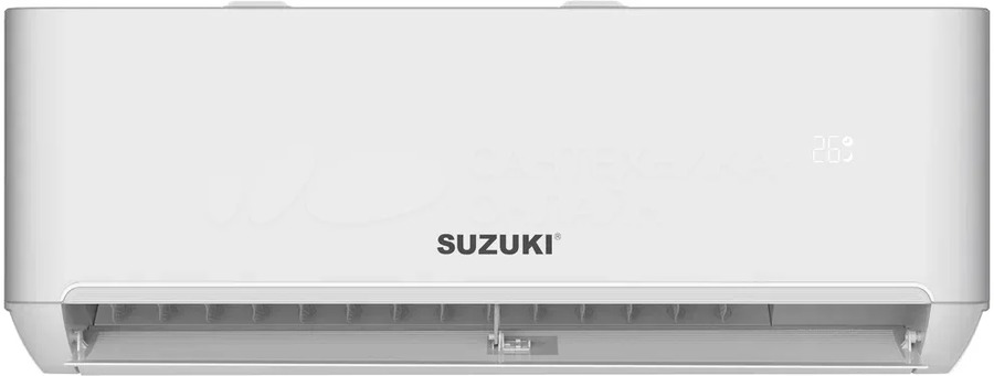 Кондиционер Suzuki Ultra SUSH-C072BE