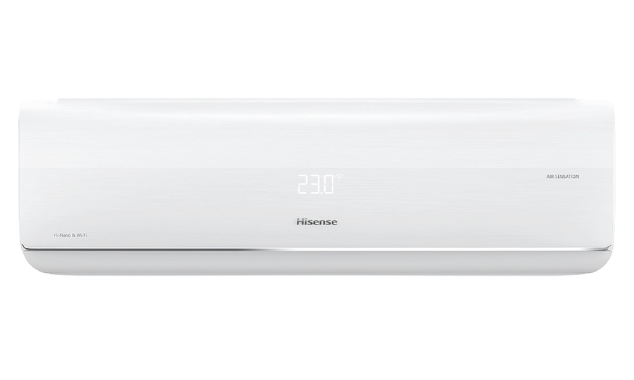 Кондиционер Hisense Air Sensation Superior AS-10UW4RXVQF00