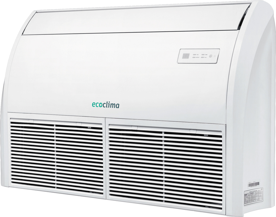Напольно-потолочный кондиционер Ecoclima Profi Line ECLCF/I-TC18/4R1/ECL/I-TC18/4R1
