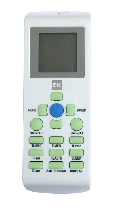 Кассетный кондиционер Euroklimat EKCX-70HNN/EKOX-70HNN/EKA-FCX