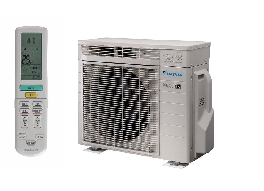 Кондиционер Daikin Ururu Sarara FTXZ35N/RXZ35N