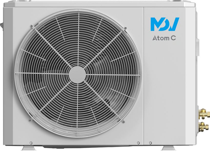 Наружный блок VRF системы Mdv O-AtC28V2R1D(C)