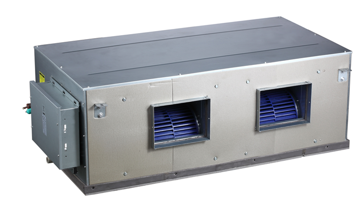 Канальная VRF система Electrolux EACD/I-96MWAN1/EACD/I-96HD1N1-R