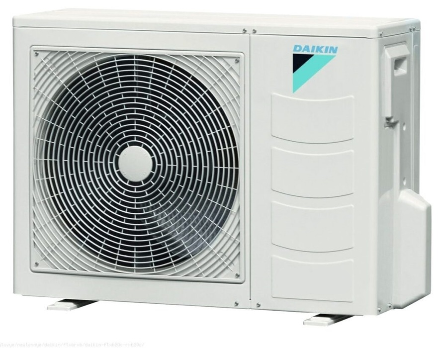 Кондиционер Daikin FTYN35L/RYN35L
