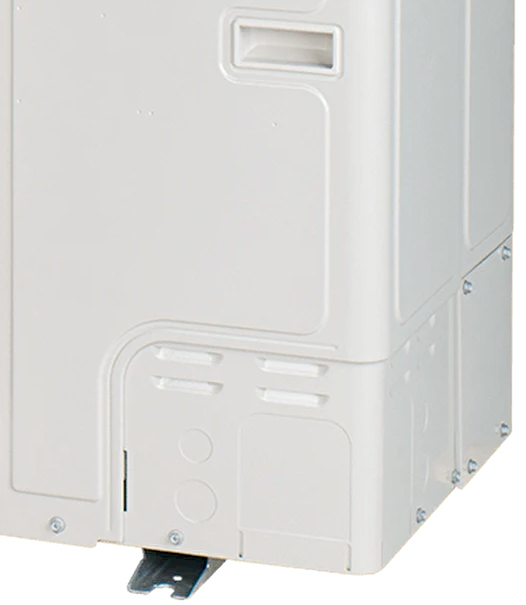 Напольно-потолочный кондиционер Daikin FHA125A/RZAG125NY1/-40