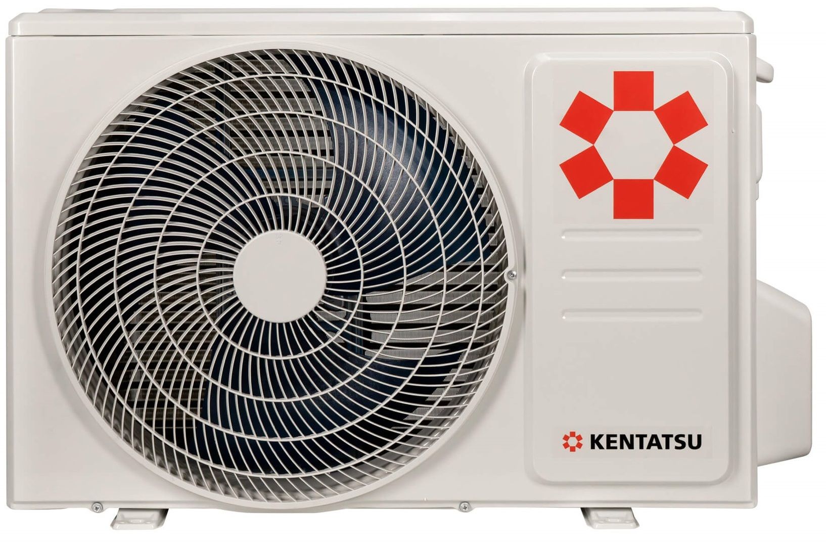 Кондиционер Kentatsu Kanami KSGA53HFRN1/KSRA53HFRN1/-40