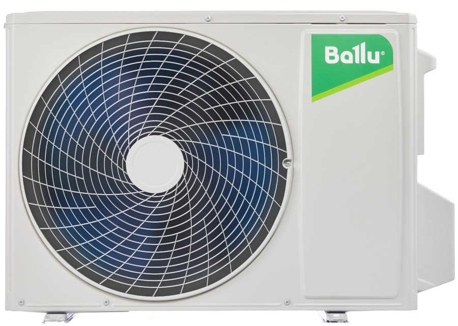 Кондиционер Ballu Platinum Evolution BSUI-12HN8_23Y