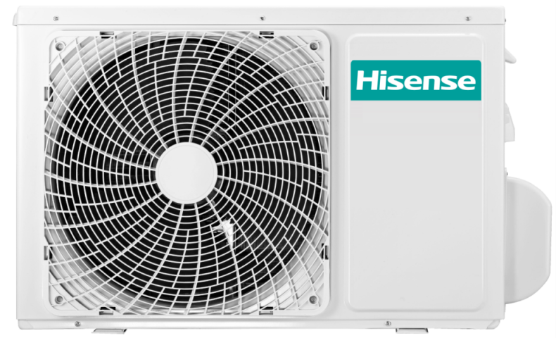 Кондиционер Hisense GOAL 2.0 Classic A AS-18HW4RMSKJ00 WI-FI