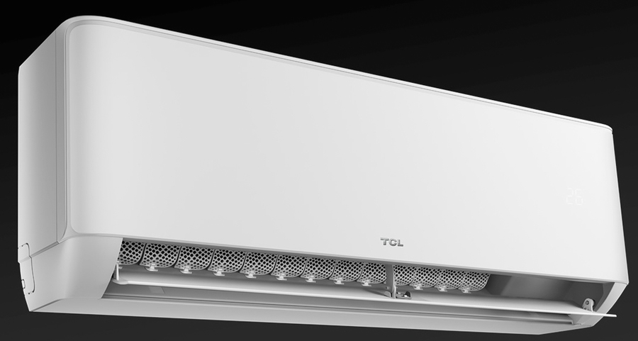 Настенный внутренний блок мульти сплит-системы TCL T-Pro TACM-10HRID/TP