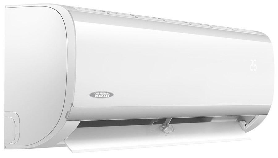 Кондиционер General Climate Pulsar GC-R30HR/GU-R30H