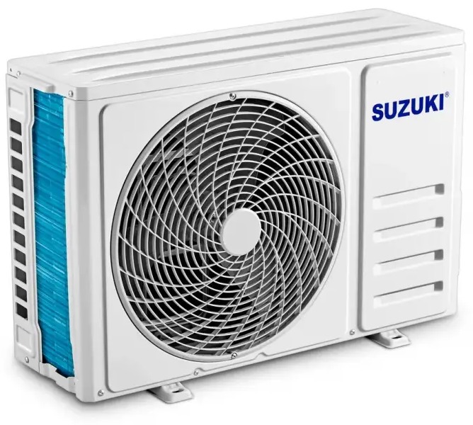 Кондиционер Suzuki Ultra SUSH-C072BE