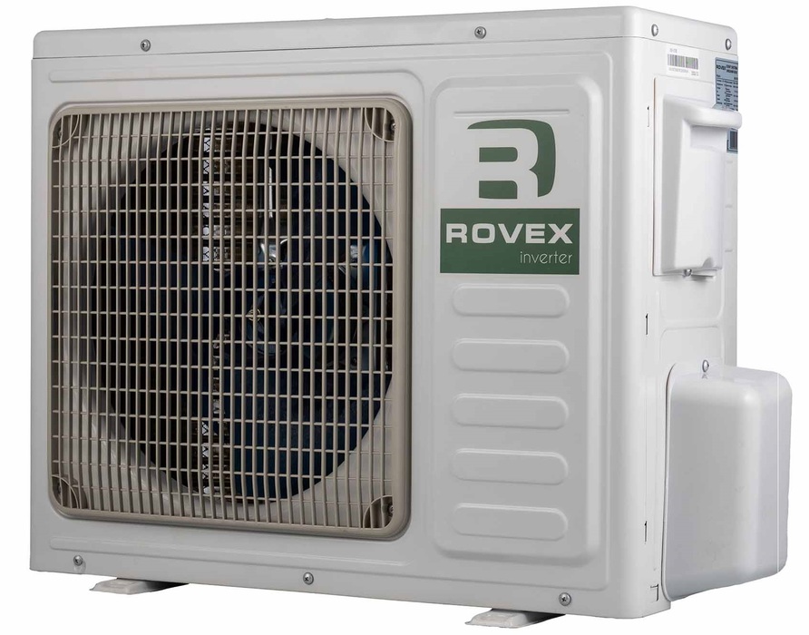Кондиционер Rovex Star N ABS-09HE