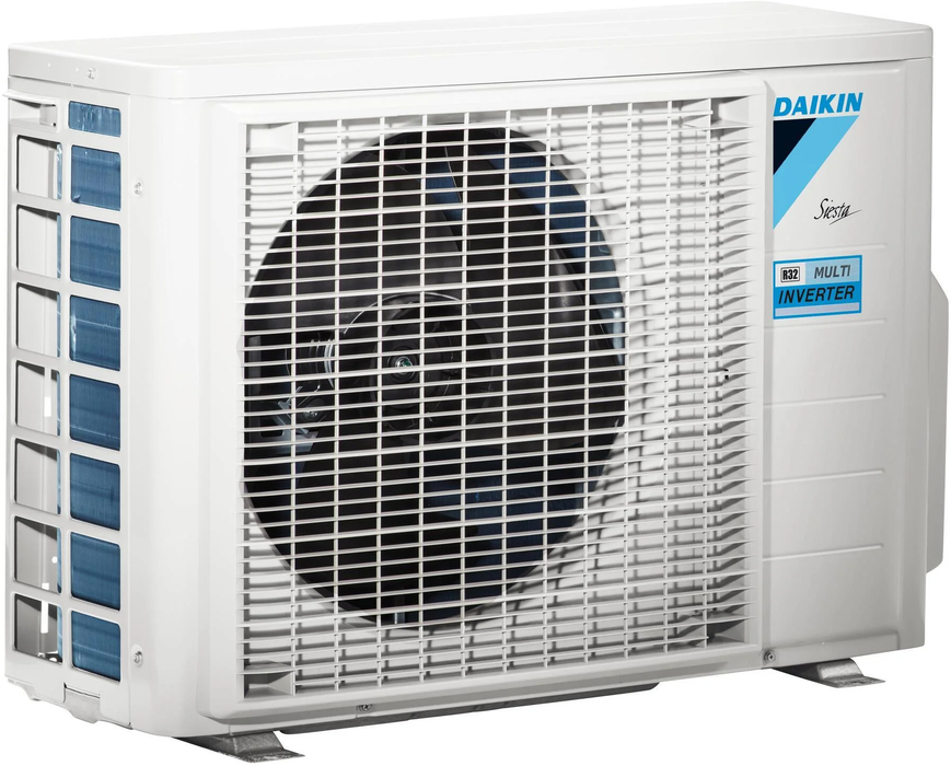 Внешний блок мульти сплит-системы на 2 комнаты Daikin Free Match 2MXM40N9