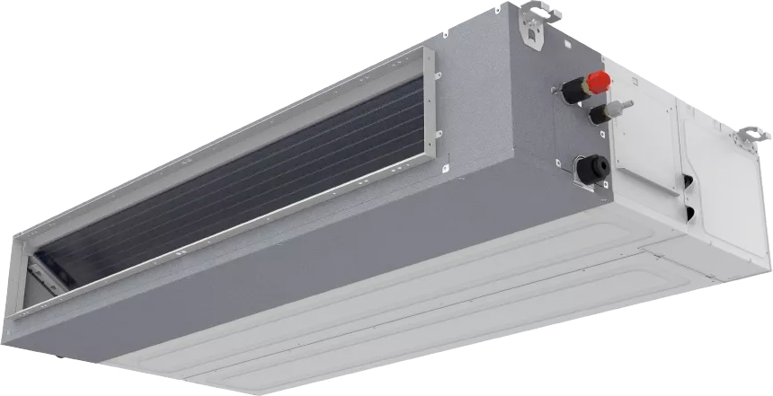 Канальный кондиционер SYSCOOL SYSPLIT DUCT 48 HP R