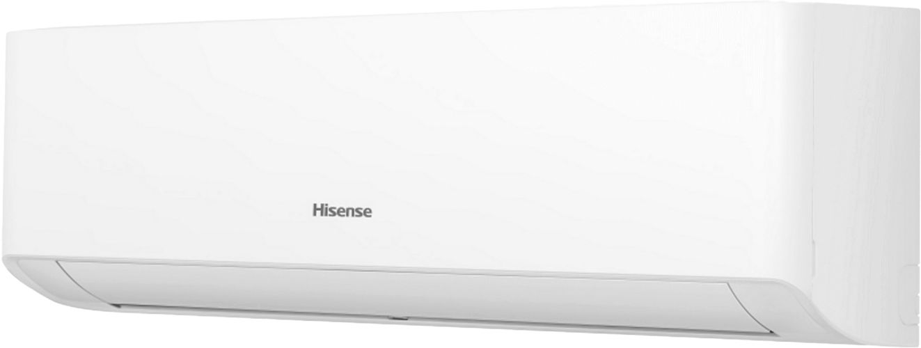 Кондиционер Hisense CITY 2.0 AS-18UW4RMSKA01