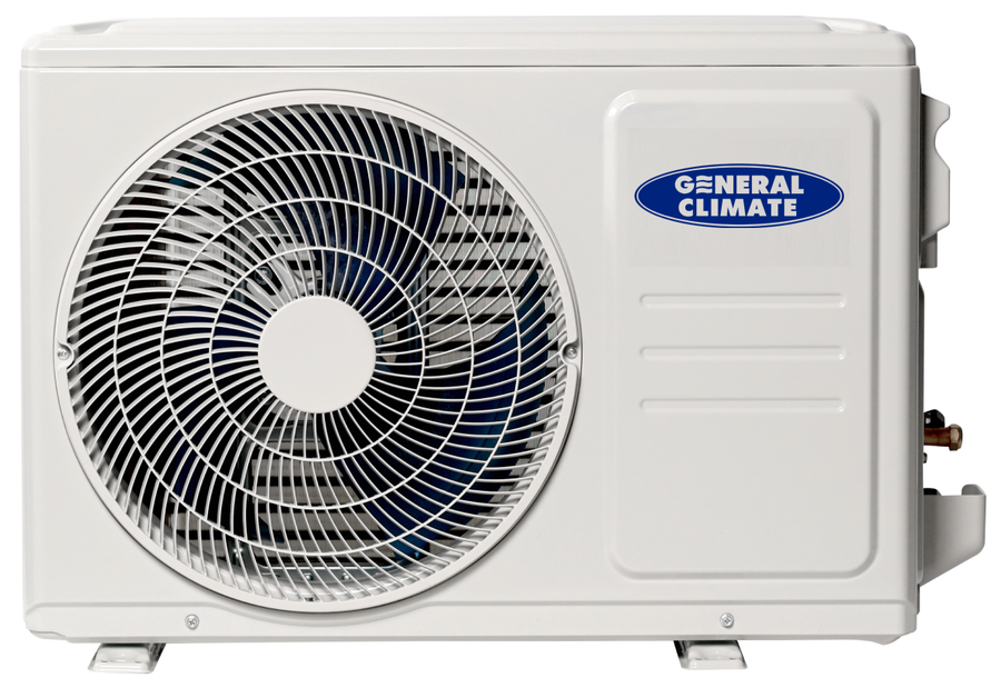 Кондиционер General Climate Pulsar GC-R07HR32N/GU-R07H32N