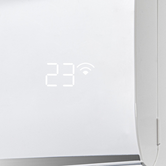 Кондиционер Electrolux Smartline EACS-18HSM/N8_V2