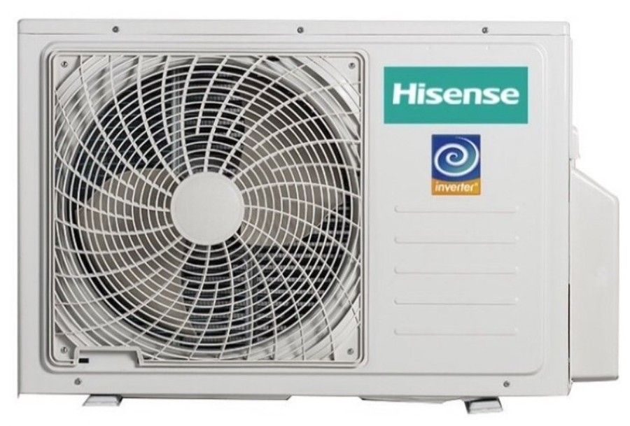 Кондиционер Hisense Premium Design Super AS-13UW4RVETG01