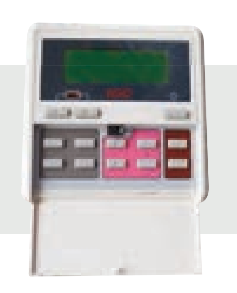 Чиллер с воздушным охлаждением IGC IMBX-F130A/NB