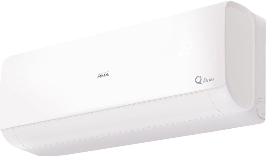 Кондиционер AUX Q Light ASW-H12A4/QH-R1/AS-H12A4/QH-R1
