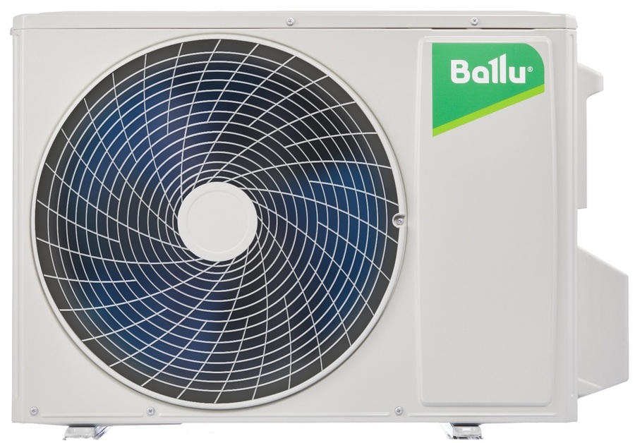 Кондиционер Ballu Platinum Evolution BSUI-12HN8_V4