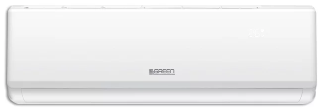 Кондиционер Green Triumph TSI/TSO-12 HRSY2 с Wi-Fi модулем