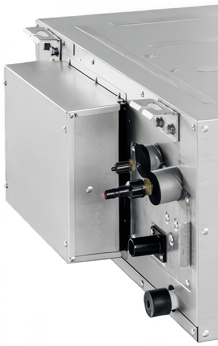 Канальная VRF система Tadiran TNVMF36CPT/1-V