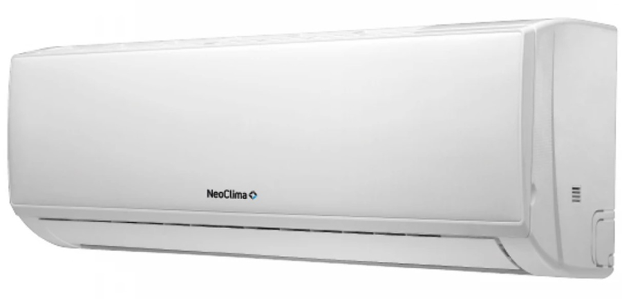 Кондиционер Neoclima Plasma NS/NU-HAL24F32