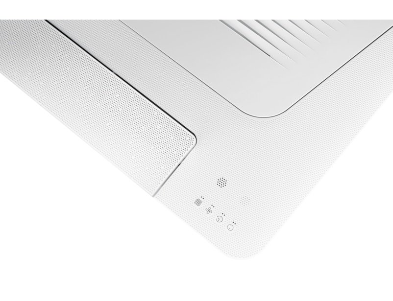 Кассетный внутренний блок мульти сплит-системы Samsung AJ026TN1DKH/EA