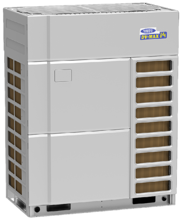 Наружный блок VRF системы General Climate GW-GM450/3F