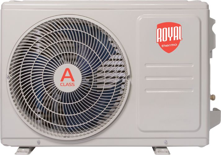 Кондиционер Royal Thermo Siena RTS-12HN8_V3