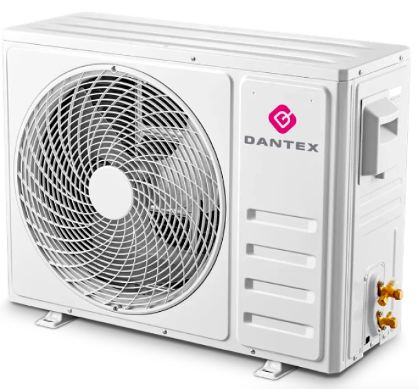 Кондиционер Dantex Advance Pro RK-12SATBI Black PLUS/RK-12SATBIE