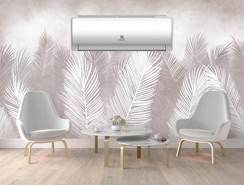 Настенный фанкойл до 5 кВт Electrolux EFH-400 V2