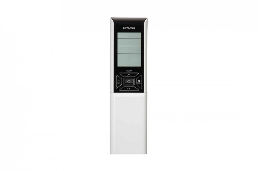 Настенный внутренний блок мульти сплит-системы Hitachi X-Comfort RAK-50REF