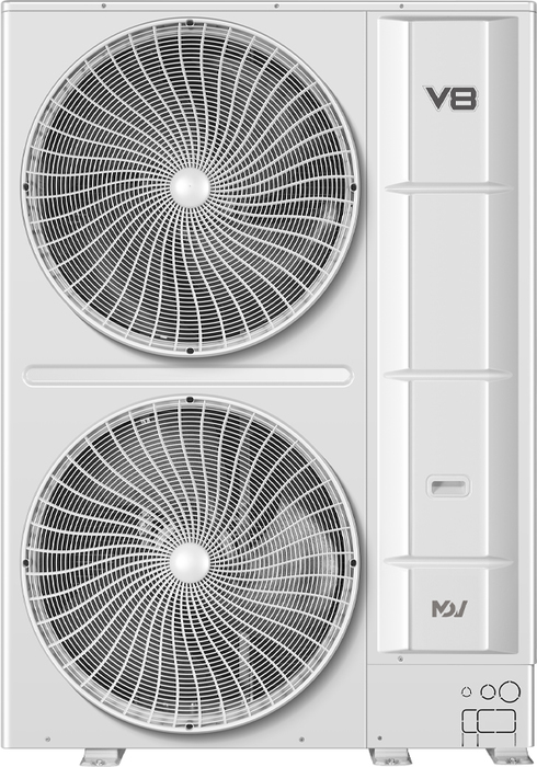Наружный блок VRF системы Mdv V8S615V2R1A