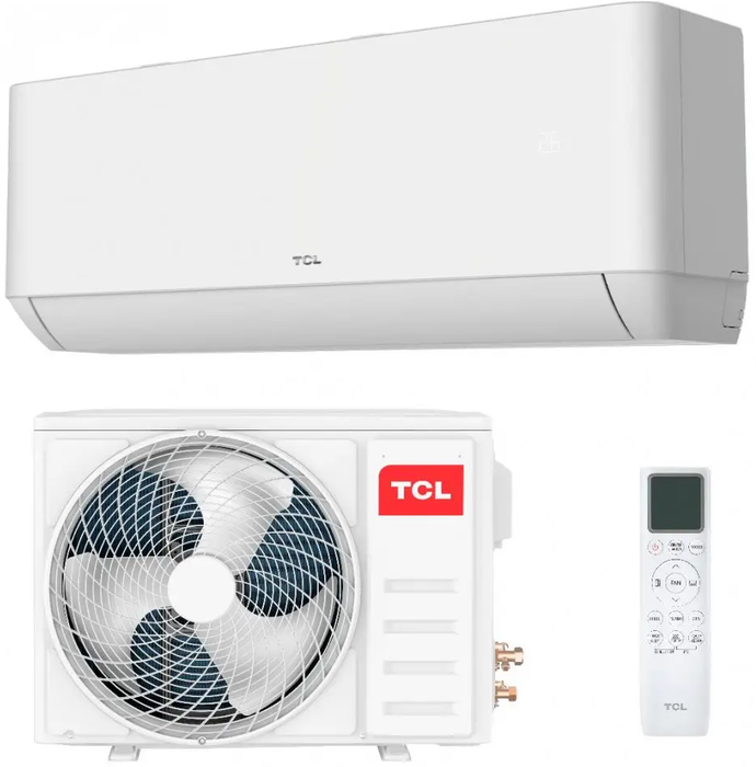Кондиционер TCL Ocarina TAC-TP07ONF/R