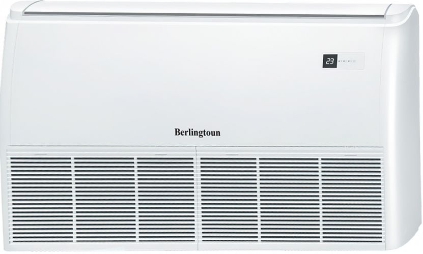 Напольно-потолочный блок VRF системы Berlingtoun BVPR/I-125FA1