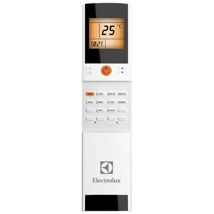 Настенный внутренний блок мульти-сплит системы Electrolux EACS/I-09HP FMI/N3_ERP