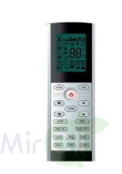 Канальный кондиционер Electrolux Unitary Pro 4 EACD-48H/UP4-DC/N8