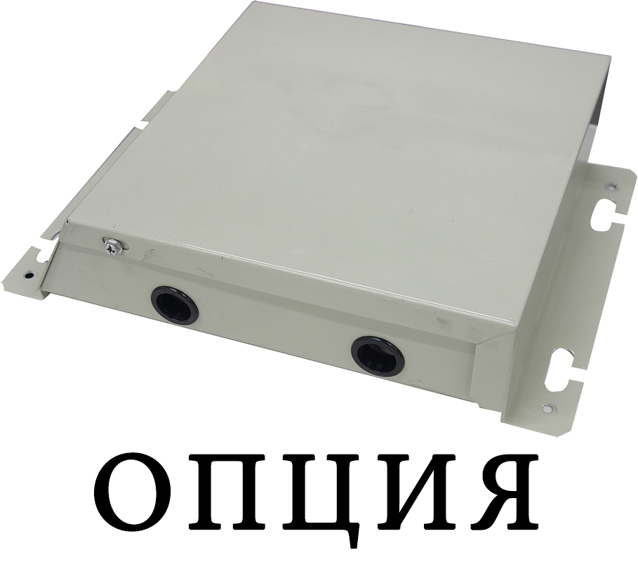 Напольно-потолочный фанкойл до 12 кВт Mdv MDKH2-800-R4
