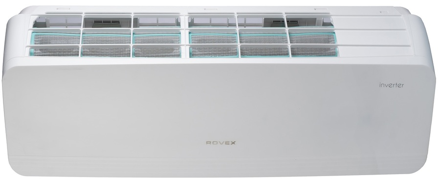 Кондиционер Rovex Star N ABS-09HE
