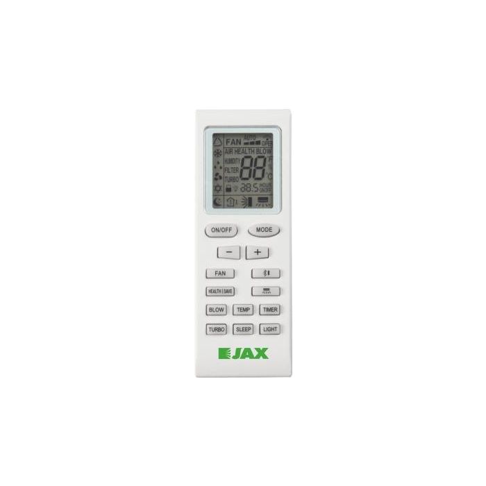 Колонный кондиционер JAX ACF–48HE6/ACX–48HE6