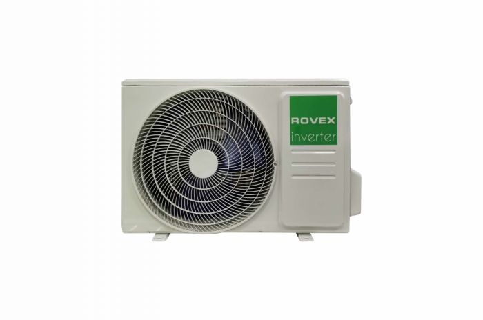 Кондиционер Rovex Rich RS-18MUIN1