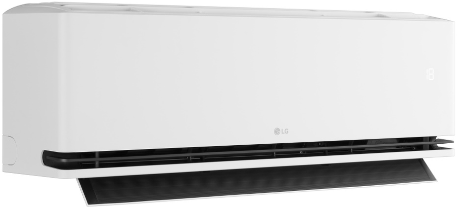Кондиционер Lg Deluxe Pro H18S1D