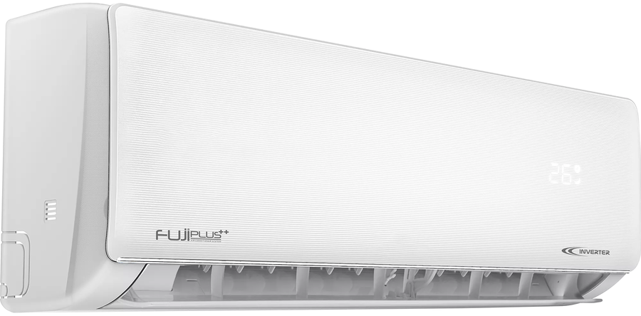 Кондиционер Fujiplus Akira FP-12 TI/TD Wi-fi